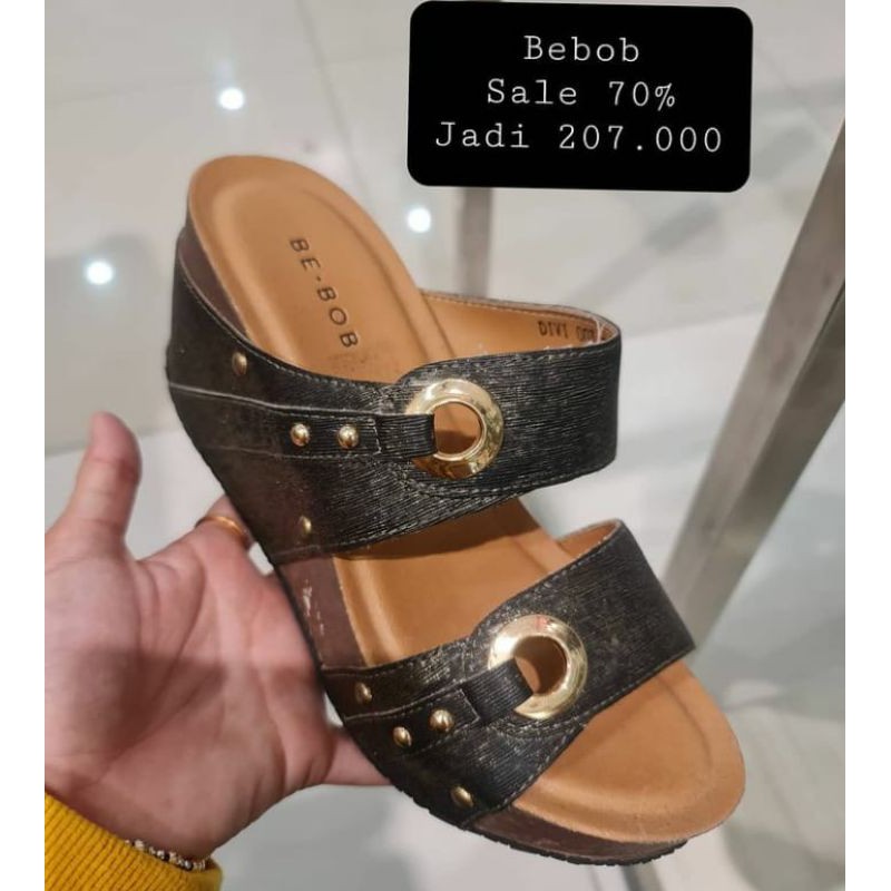 BE-BOB BIG SALE
