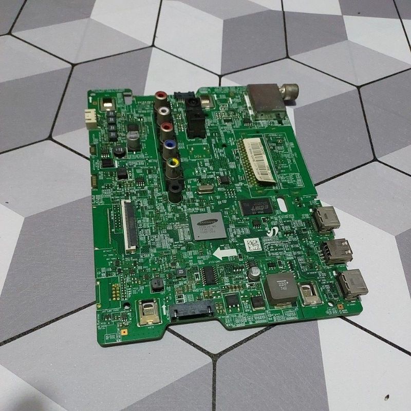 MAINBOARD UA32J4005DK MB TV SAMSUNG UA32J4005