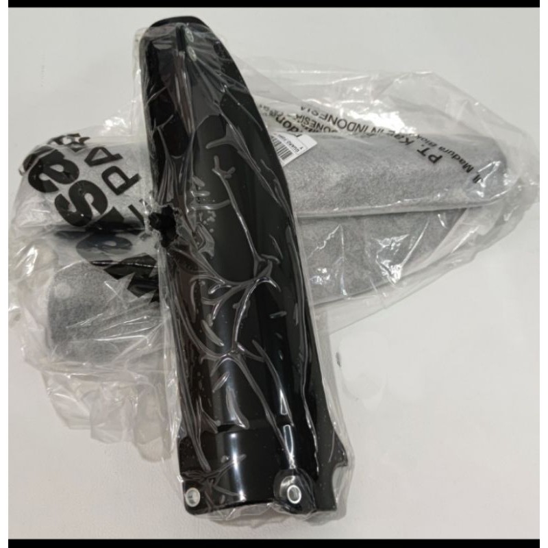 COVER USD KIRI DTRACKER 150 ORIGINAL KAWASAKI SUPERMOTO