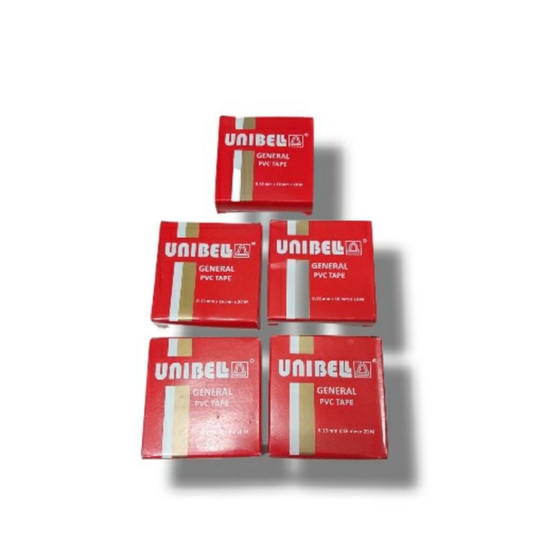 

5 pcs solasi isolasi unibel besar kabel listrik