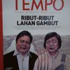 MAJALAH TEMPO EDISI 22-28 MEI 2017
