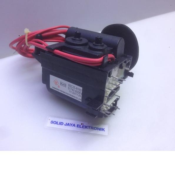 ♀ PLAYBACK FLYBACK TV LG 6174V-6006V / 6174Z-6006V / 6174 6006V / 6174V 6006 V /6174Z 6006 FBT ASLI 