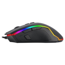 MOUSE GAMING T-DAGGER Second Lieutenant T-TGM300 GAMING MOUSE