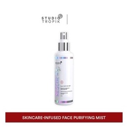 STUDIO TROPIK Rescue RX Face Purifying Mist Antibacterial  | Face Mist BY AILIN