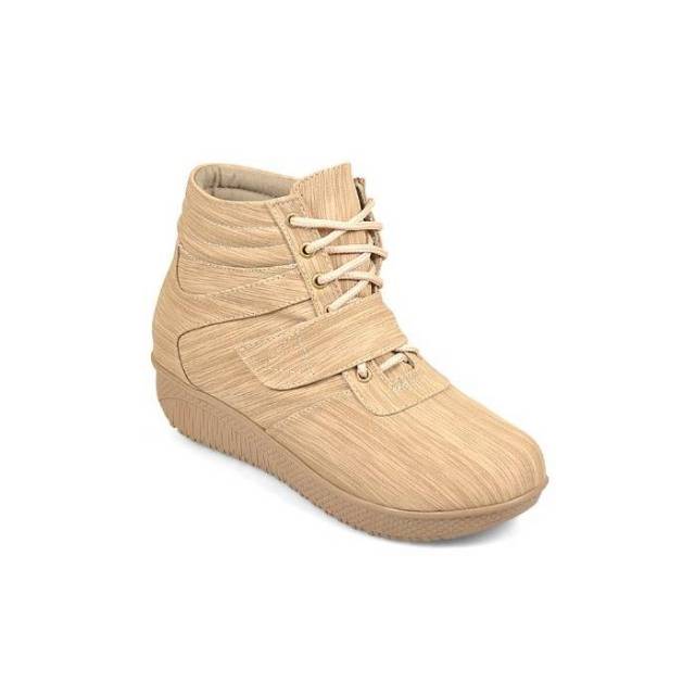 CBR Six - Sepatu Boot Wanita