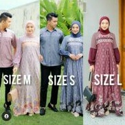 ALANA DRESS PAYET BY BBC