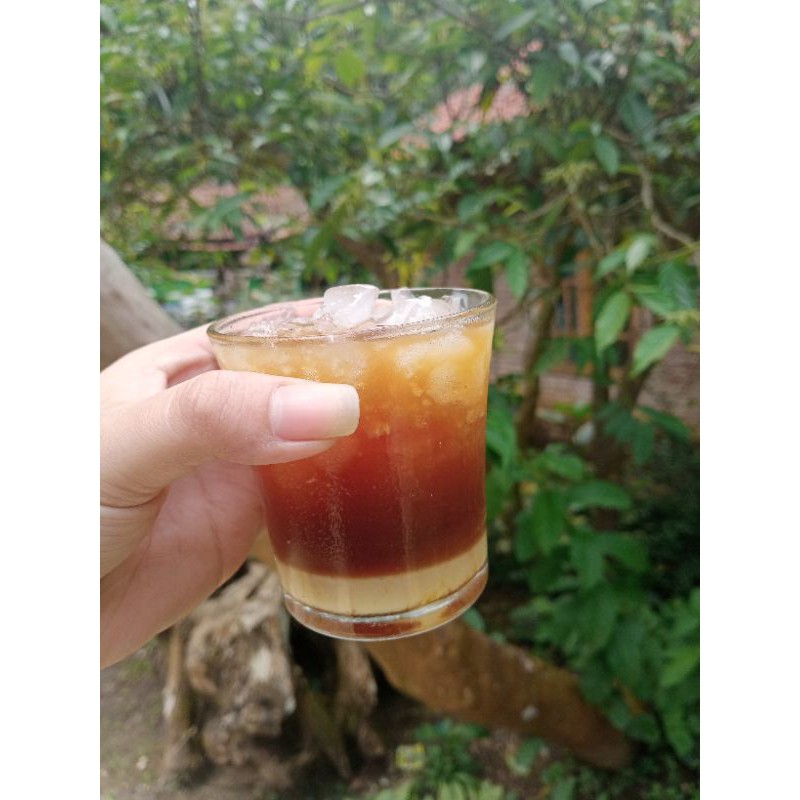 

Gula semut kelapa asli tanpa campuran kualitas premium