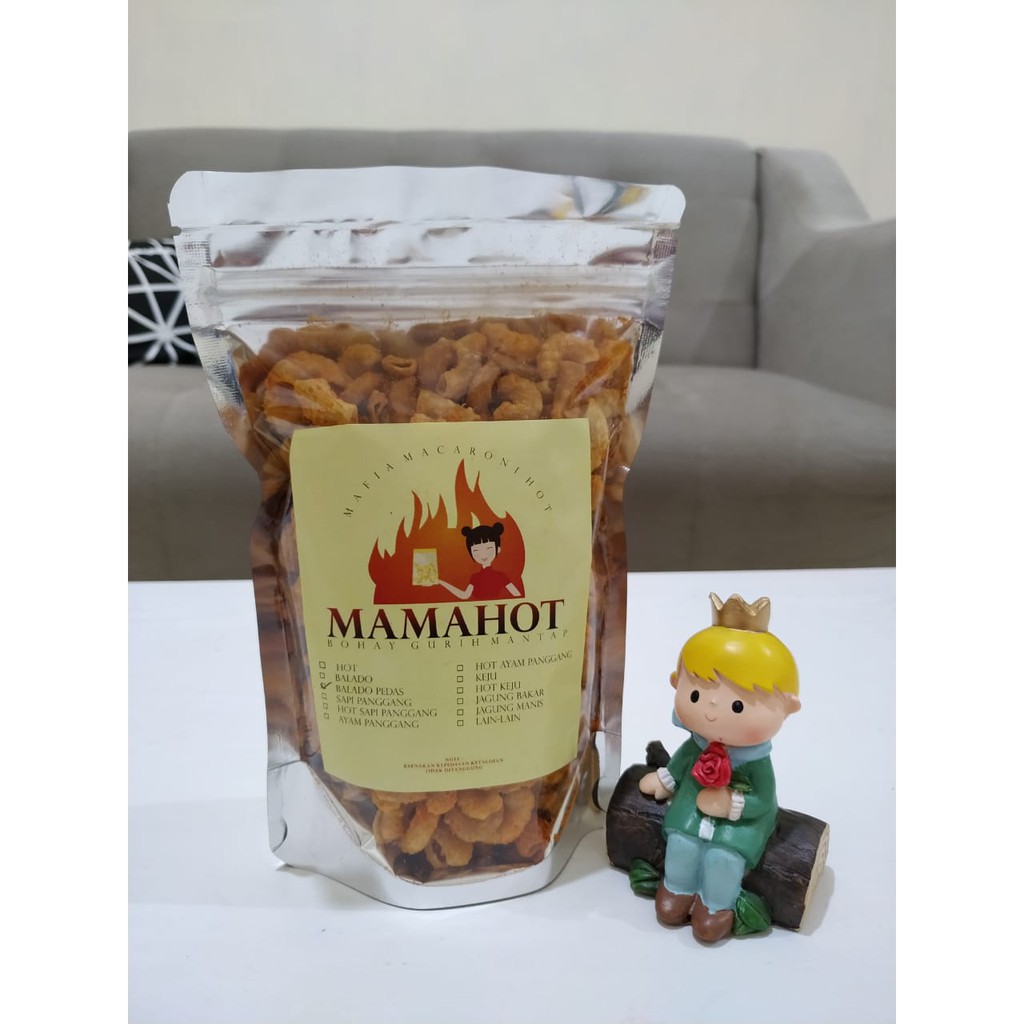 

Mamahot | Makaroni kemasan Besar