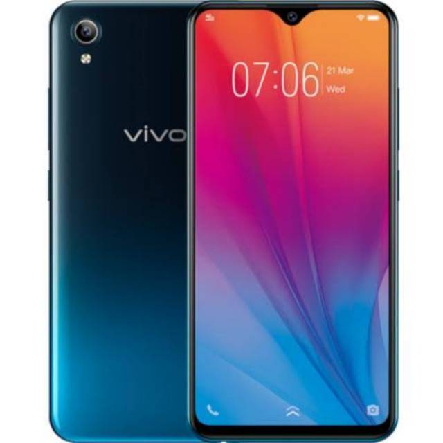 Vivo Y91c Ram 2 16 Gb Garansi Resmi Ganti Unit Baru Shopee Indonesia