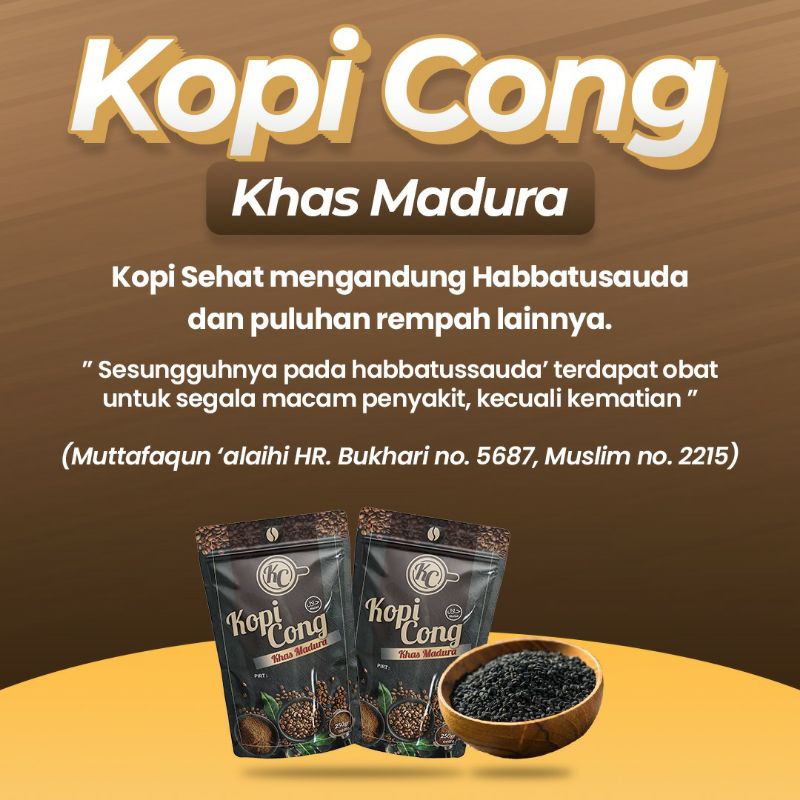 

KOPICONG