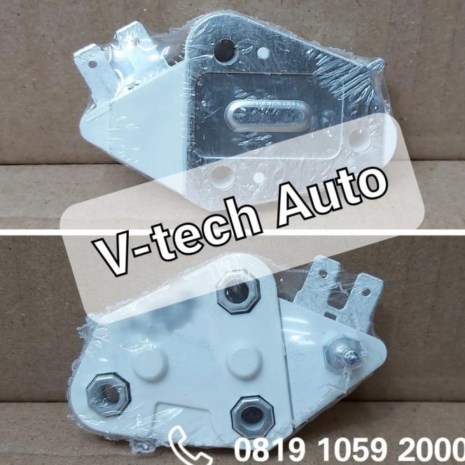 Ic Regulator Alternator Delcoremy 24V