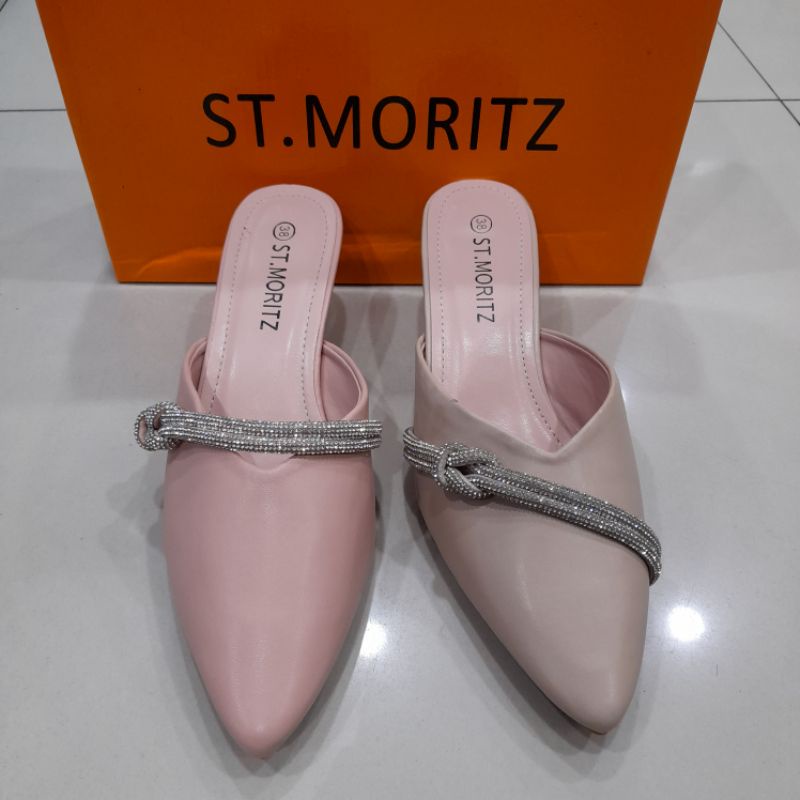 sandal slop wanita st.moritz 36-40