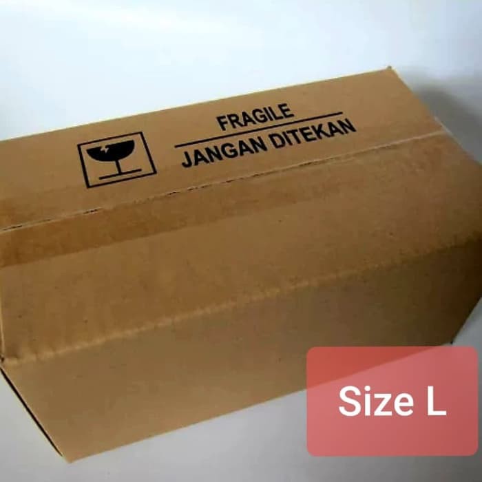 

KARDUS PACKING BESAR untuk Hot Wheels dll Diskon