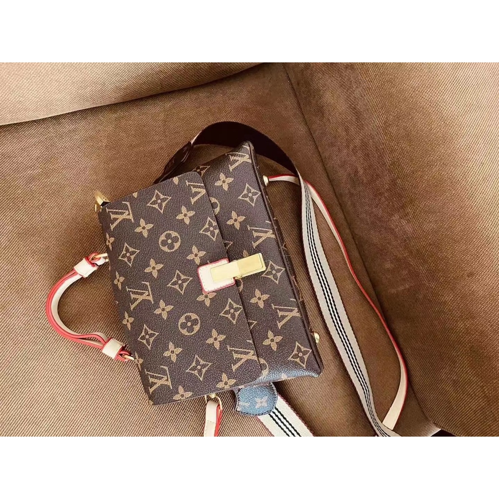 L¤uis Vuitton Top Handle 41829(FreeDustBag+BubbleWrap)