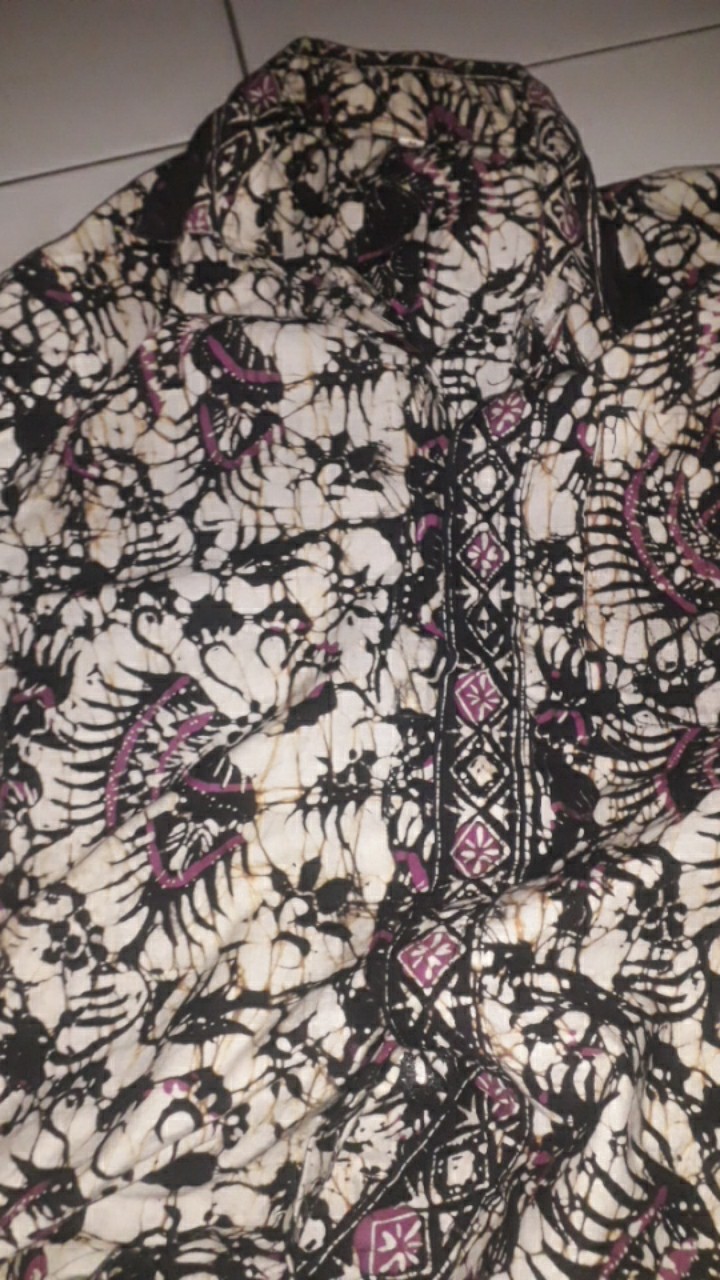 {{cod}} Setelan Wanita Pakaian Tidur / Set Tie Die / Setelan Baju Santai / Pakaian Wanita Pantai