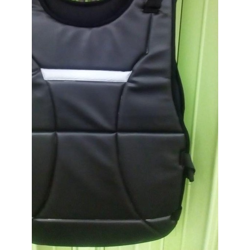 ♝ Agen grosir rompi pelindung dada sepeda motor , touring & safety ➤