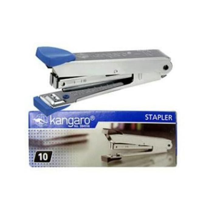 

Nikmati Stapler Hd 10 Kanggaroo Terbatas