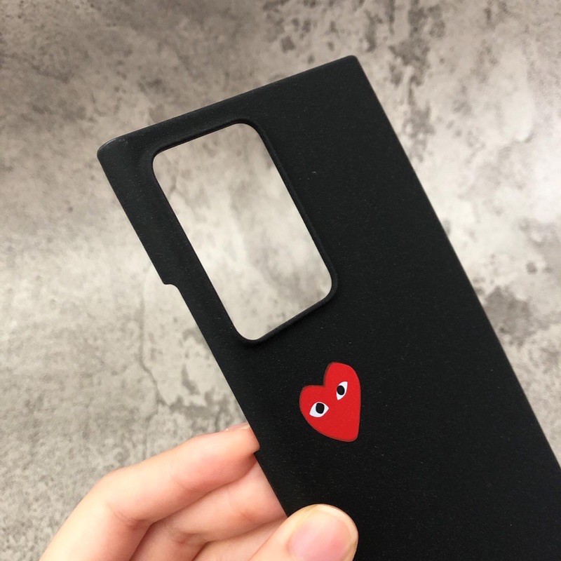 CDG HARD CASE FOR SAMSUNG S20 Note 20 Ultra S10 S8 S9 plus Note8 note9 S8+ S9+ S20+ note10 note 10+