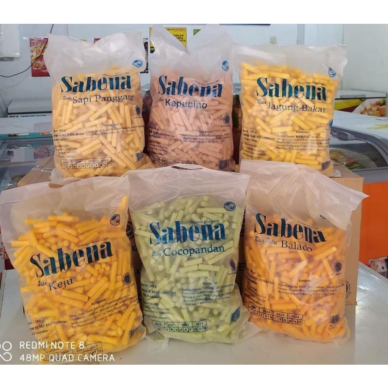 

Sabena Stick