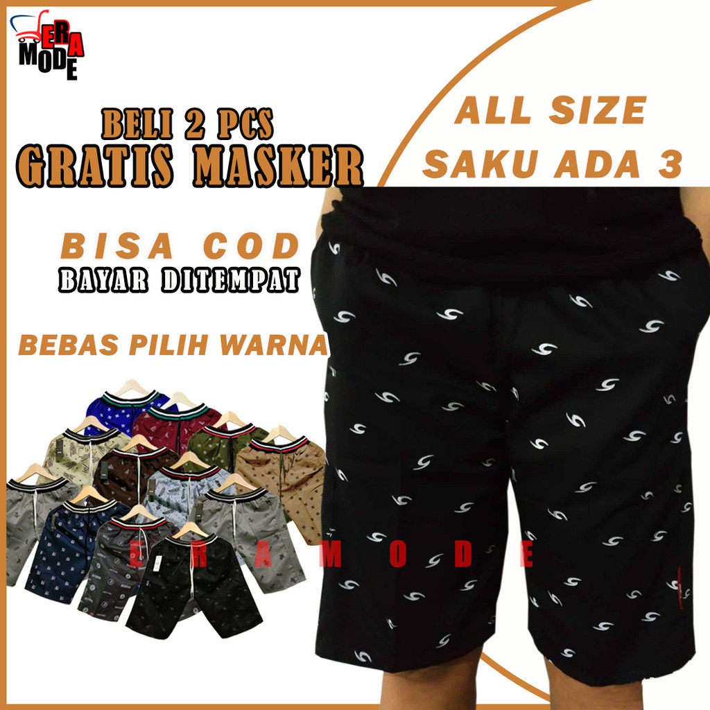 Celana Pendek Pria Surfing Distro Premium Renang Pantai Celana Pendek Pria Surfing Distro Premium Renang Pantai