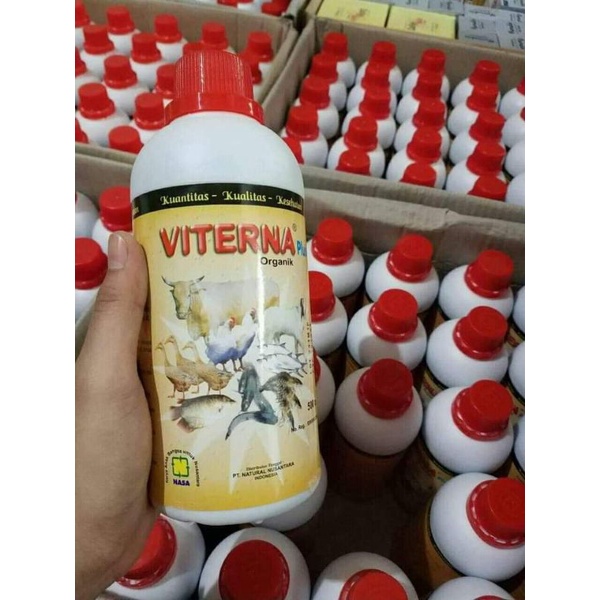 ViternaNasa