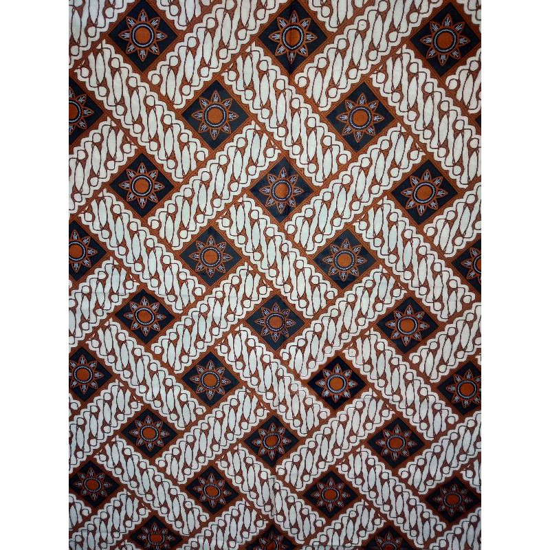 Batik Kerton Yogyaan
