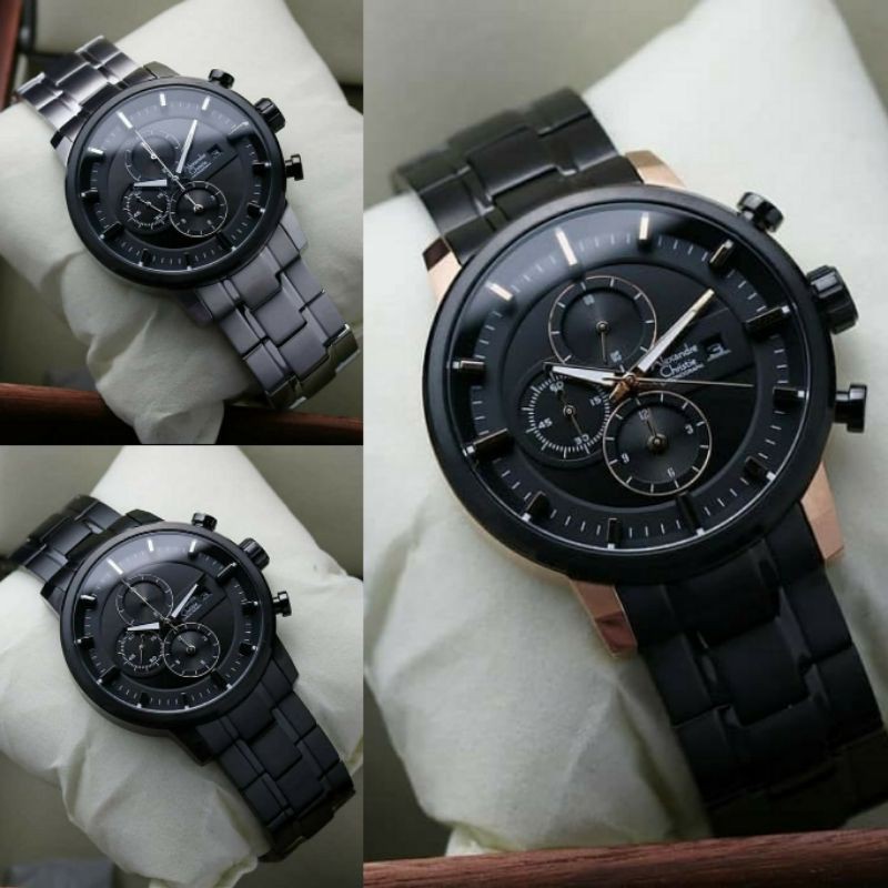 TERBARU SALE TERMURAH Jam Tangan Pria Alexandre Christie AC 6323 AC6323 mirip 6350 6563 AC6350 AC656