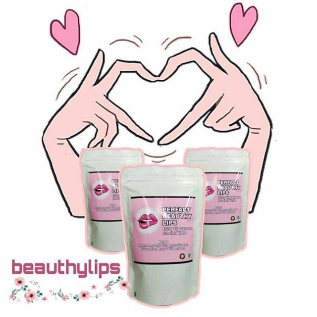 

Beauthylips