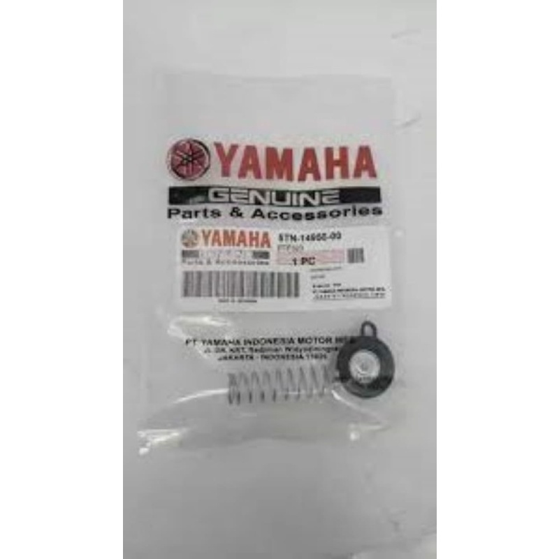 DIAFRAGMA KARET MEMBRAN JUPITER Z 5TP P105