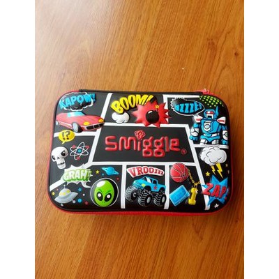 

Smiggle Pencil Case Hard Top Gift Pack