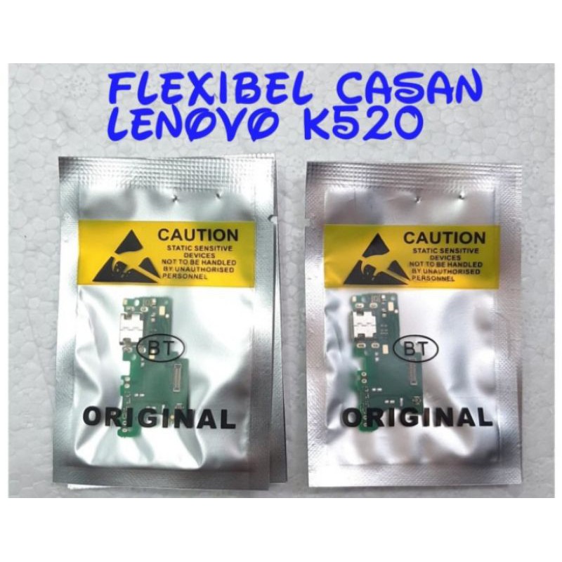 FLEXIBEL FLEKSIBEL PAPAN BOARD KONNEKTOR CAS LENOVO S5 K520 CON
CONNECTOR TC CAS CHARGER