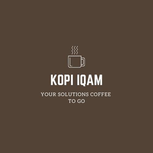 

Kopi Iqam