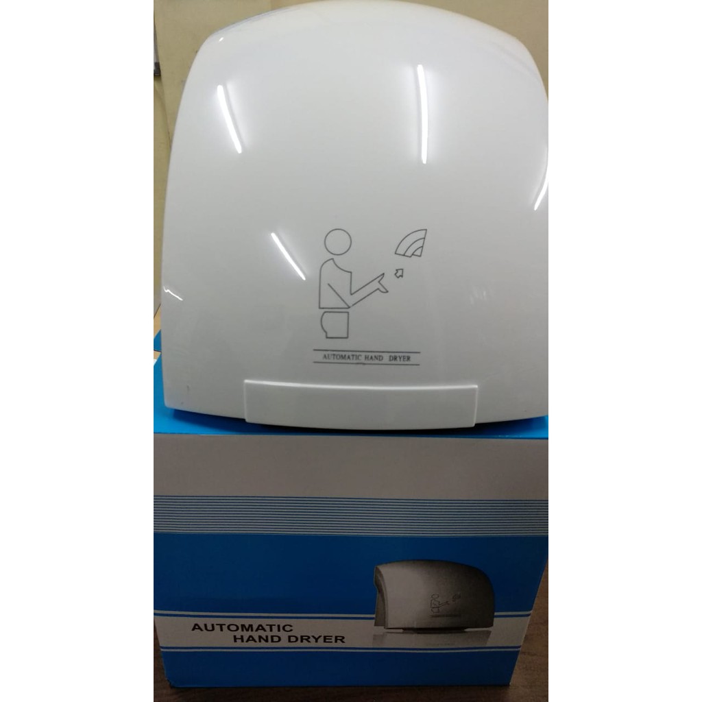 HandDryer Subron Bagus