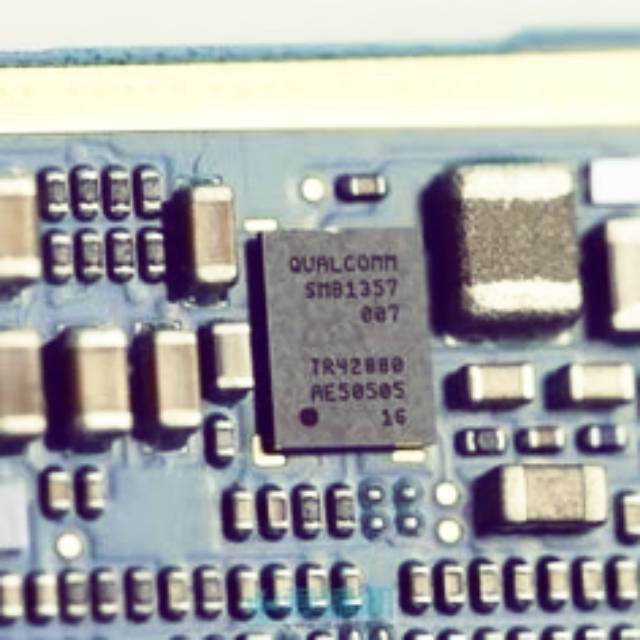 IC Charger SMB1357 SMB 1357 IC Charger Asus Zenfone 2