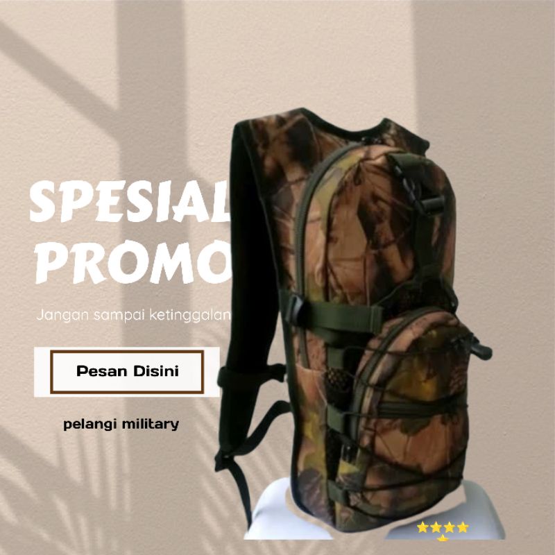 Tas Hydro pack/tas hunting/tas cammo