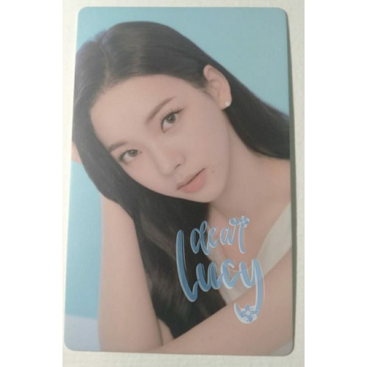 PC Karina aespa Mediheal