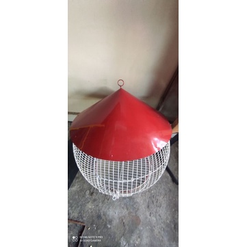 kandang burung jalak beo nuri palak/sangkar burung jalak beo nuri