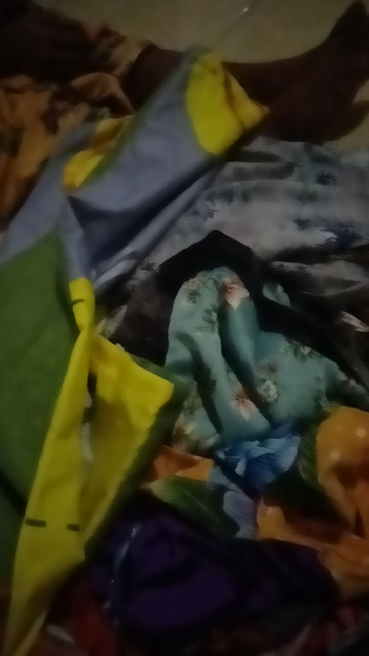 Sarung Bantal Murah Wolfis Perca