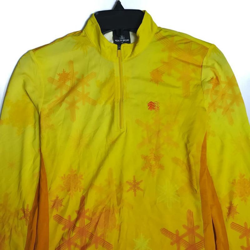 Baselayer Second, Baselayer Bekas