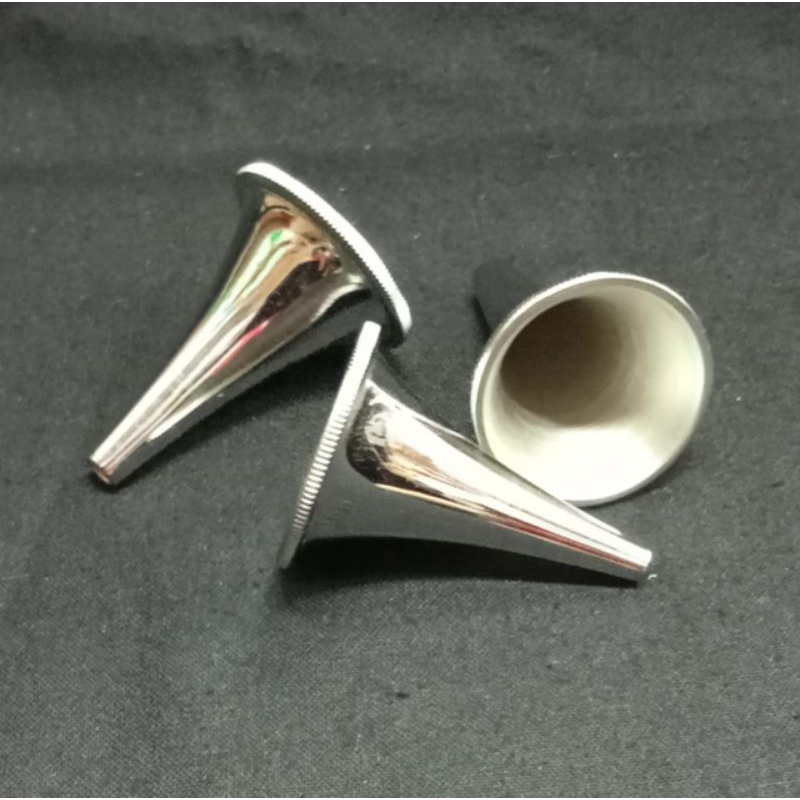 Corong Telinga/Ear Speculum Set isi 3