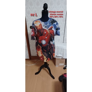 Vintage ’00s marvel