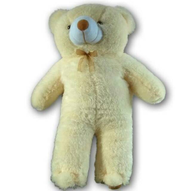 Boneka Teddy Bear 1 meter