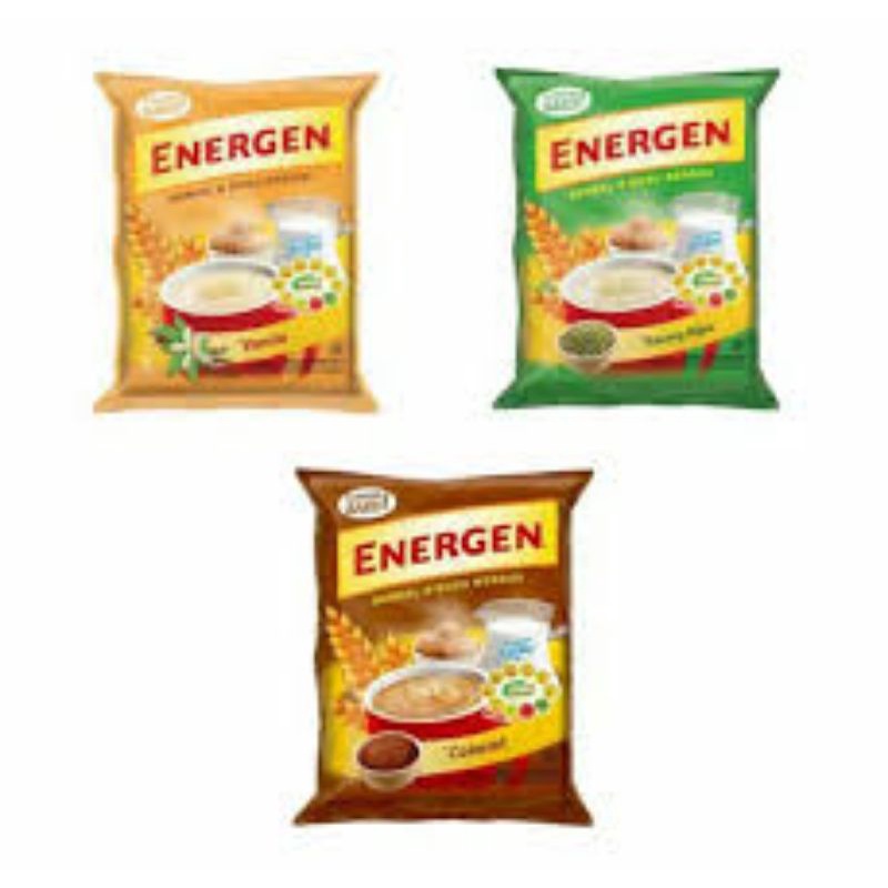 

Energen 20gram (renteng)