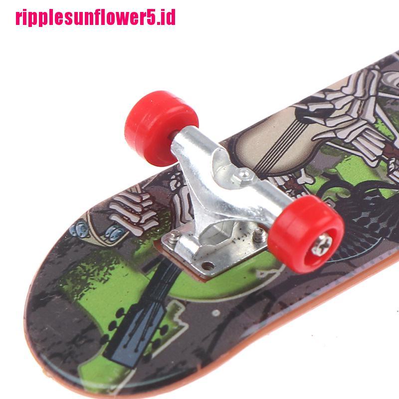 Skateboard Jari Mini