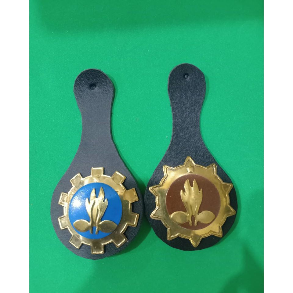 Tanjab DKR / Tanjab Dewan Ambalan