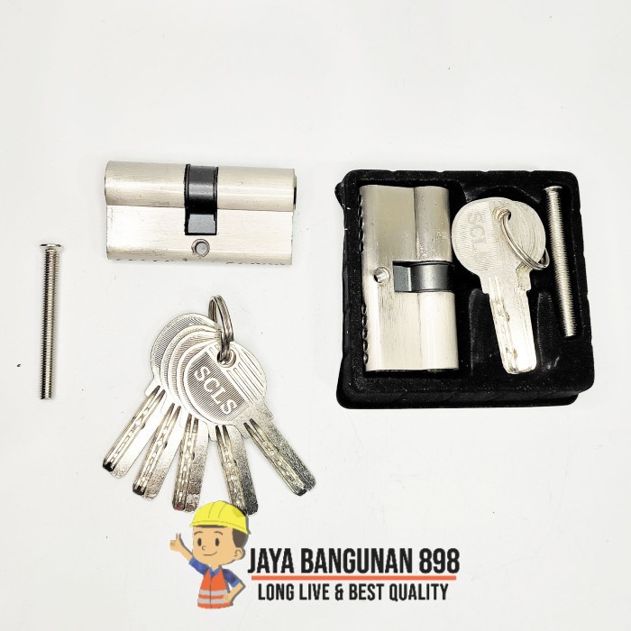 SILINDER KUNCI BESAR KOMP KEY JB898