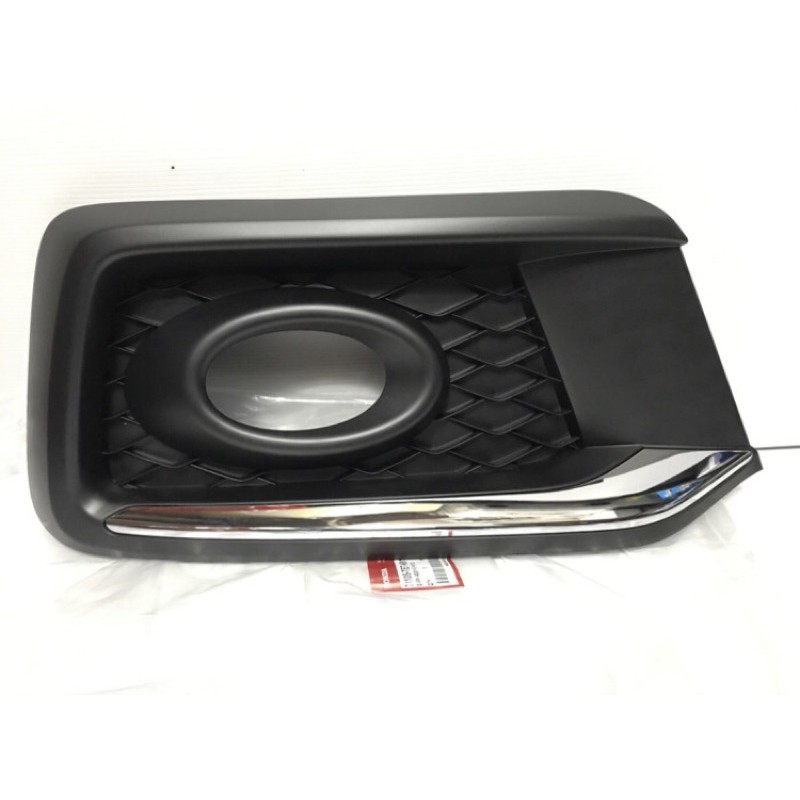 Cover Foglamp Lampu Kabut Honda Mobilio RS 2014 2015 2016