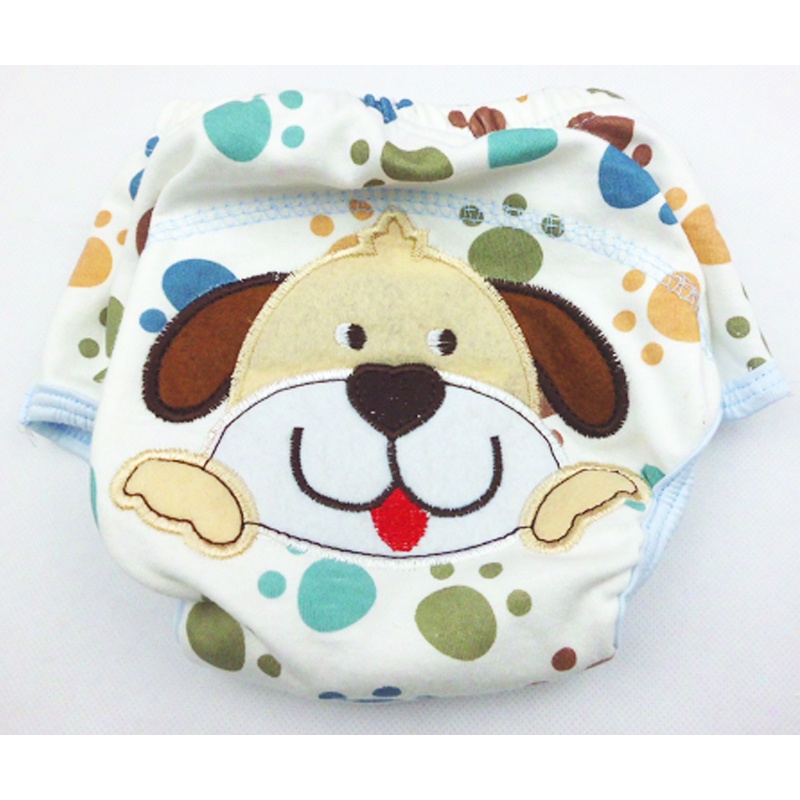 Cloth Diaper/POPOK Bayi Kain Cloth Diaper Clodi Bayi Dapat Dicuci/Popok Cuci Ulang  L161/198