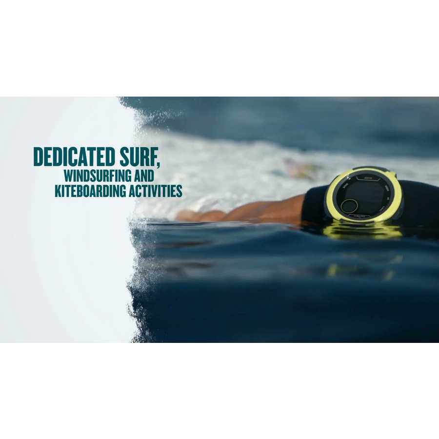 Garmin Instinct 2 Surf Edition Mavericks SEA 45mm - Garansi TAM 2 Tahun