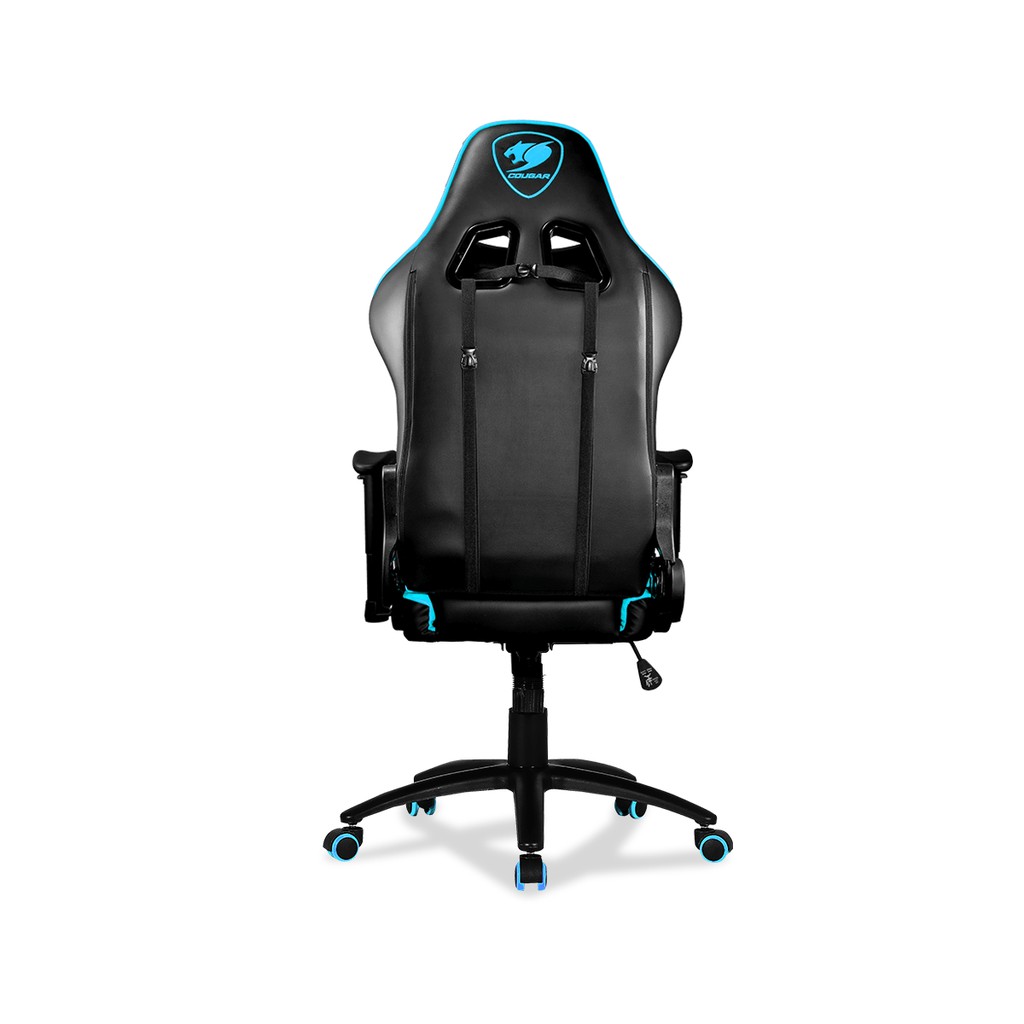 COUGAR GAMING CHAIR ARMOR ONE EVA / ONE X / ONE SKY BLUE ADJUSTABLE